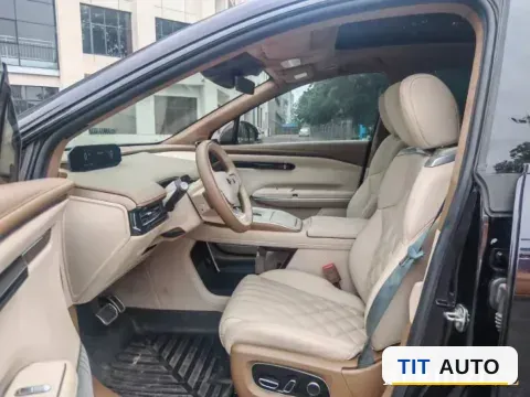 2024 HYPTEC HT 4