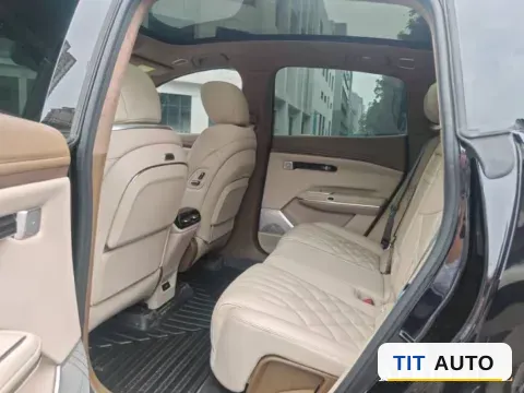 2024 HYPTEC HT 5
