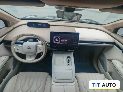 2024 HYPTEC HT 6