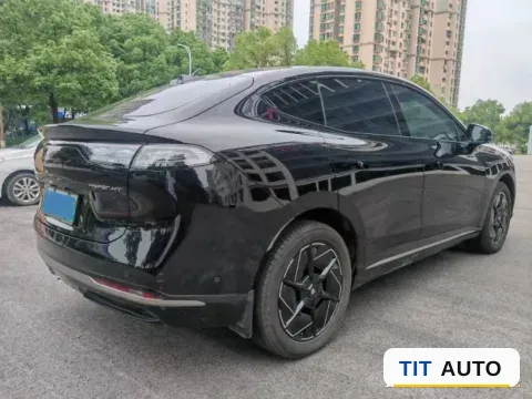 2024 HYPTEC HT 7