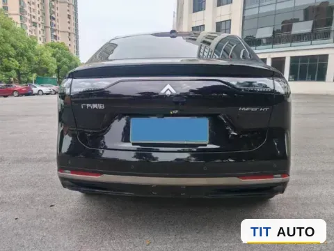 2024 HYPTEC HT 8