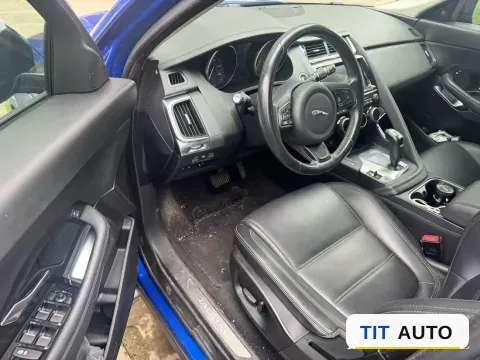 2018 Jaguar E-PACE 3