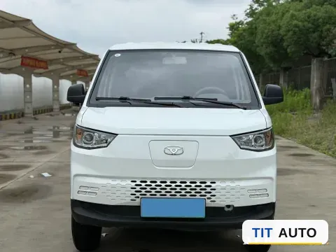 2025 KaiYi Jiangtun E5 2