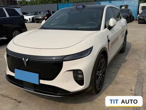 2025 Voyah ZhiYin