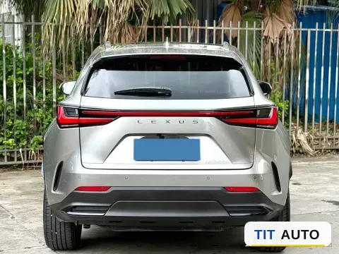 2023 Lexus NX 3