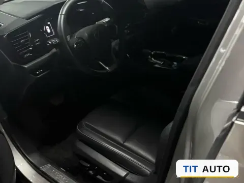 2022 Lexus NX 2