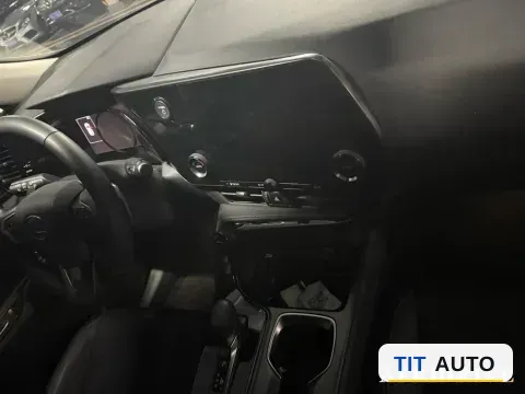 2022 Lexus NX 5