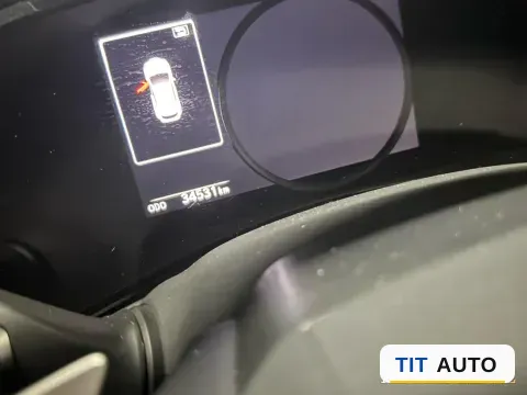 2022 Lexus NX 6