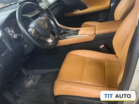 2021 Lexus RX 3