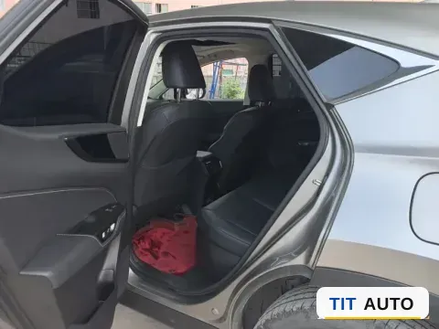 2023 Lexus NX 3