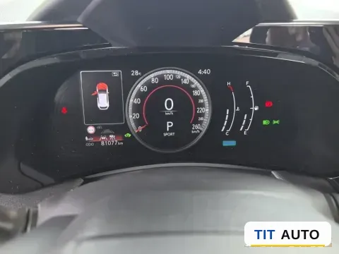 2023 Lexus NX 5