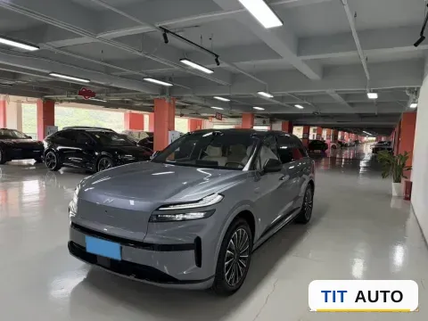 2026 ONVO L90