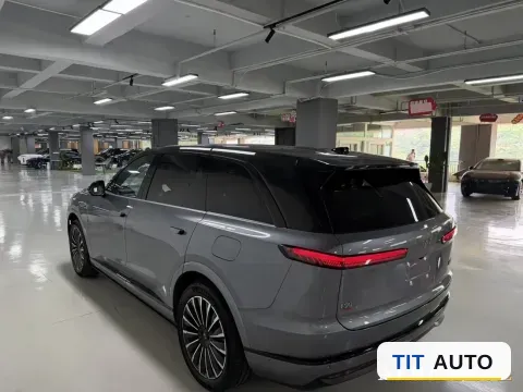 2026 ONVO L90 14