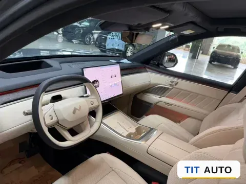 2026 ONVO L90 15