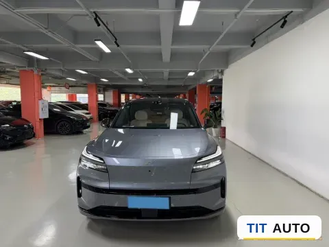 2026 ONVO L90 3