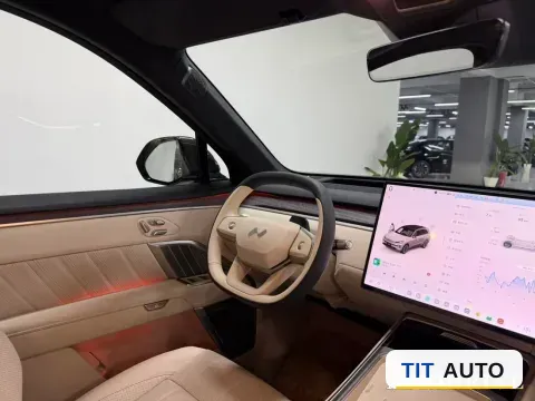 2026 ONVO L90 4