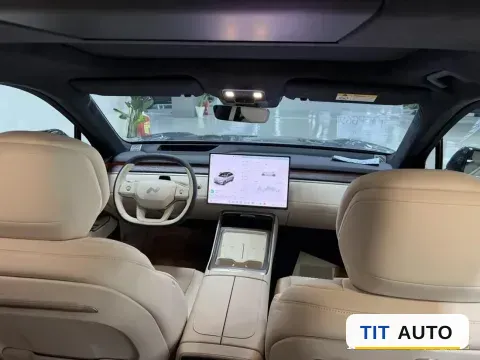 2026 ONVO L90 5