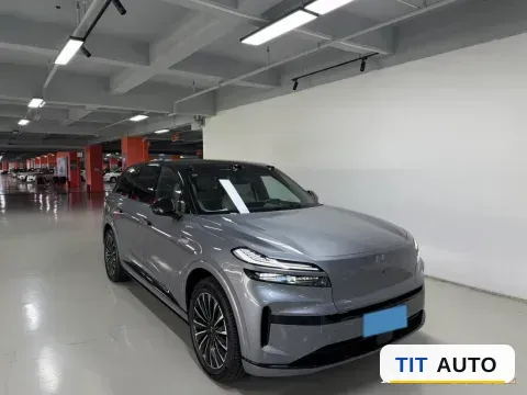 2026 ONVO L90 8