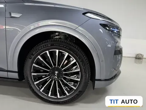 2026 ONVO L90 9