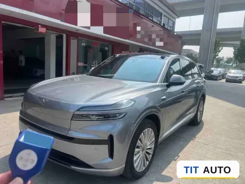 2025 ONVO L90
