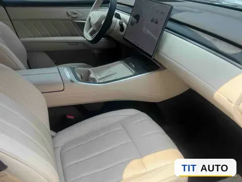 2025 ONVO L90 3
