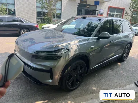 2026 ONVO L80