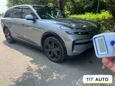 2026 ONVO L80 2
