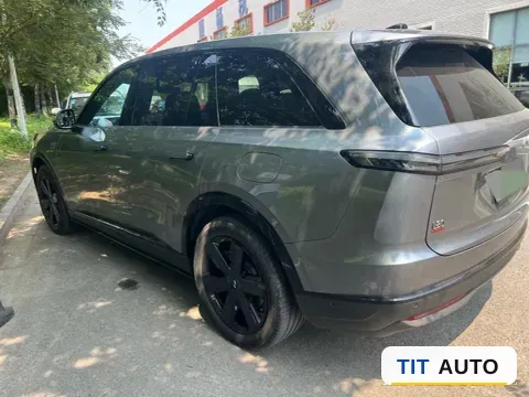 2026 ONVO L80 5