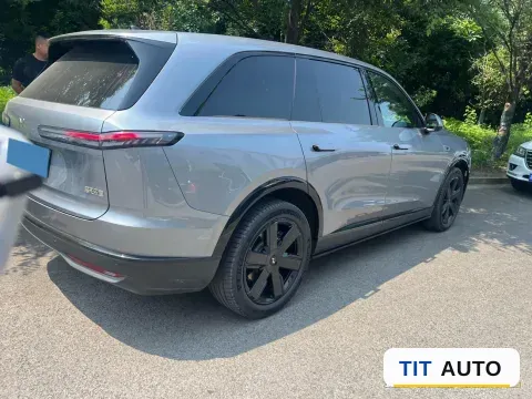 2026 ONVO L80 6