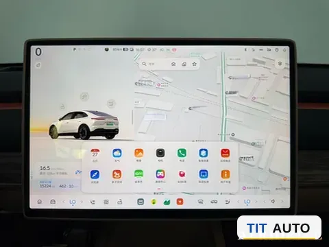 2025 ONVO L60 17