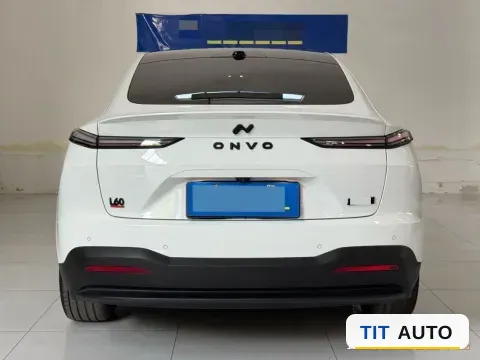 2025 ONVO L60 5