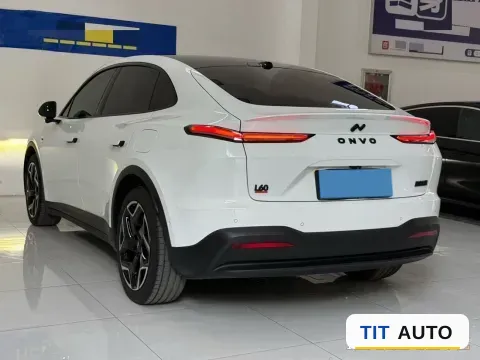2025 ONVO L60 6