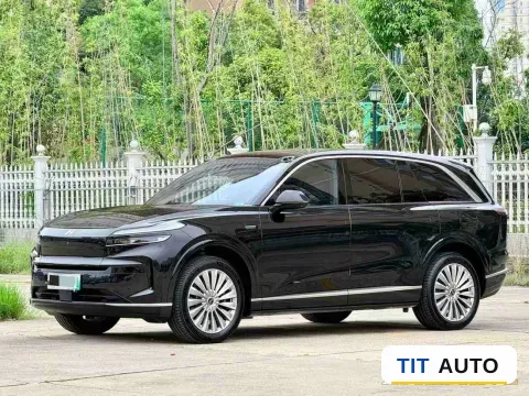 2025 ONVO L90