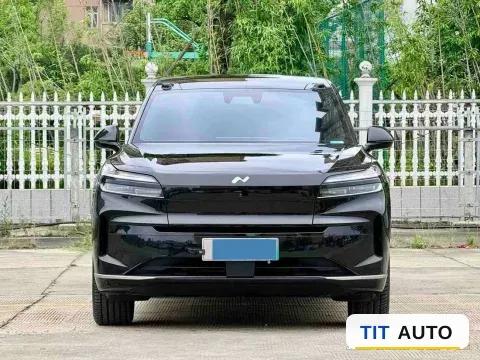 2025 ONVO L90 2