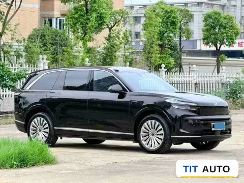 2025 ONVO L90 3