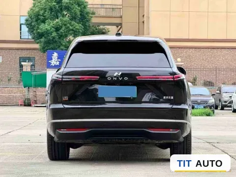 2025 ONVO L90 4