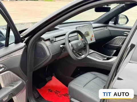 2025 ONVO L90 5