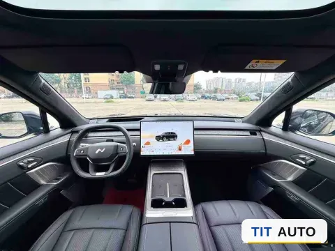 2025 ONVO L90 7