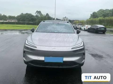 2025 ONVO L60 2