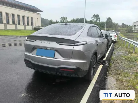 2025 ONVO L60 4