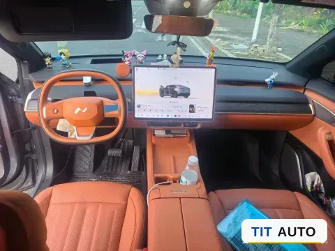 2025 ONVO L60 9