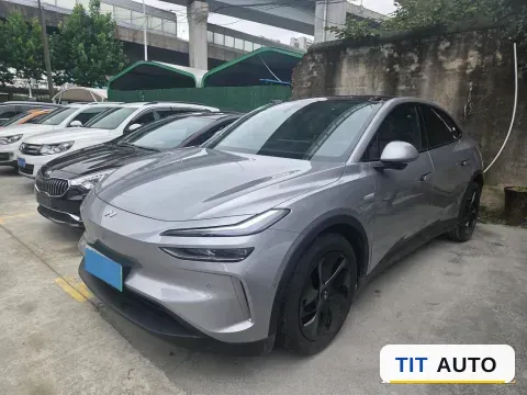 2025 ONVO L60