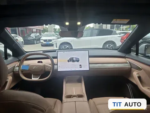2025 ONVO L60 5