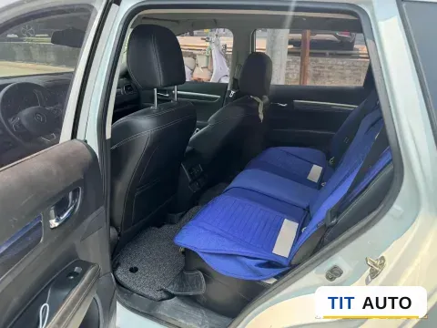 2019 Renault Koleos 6