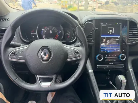 2019 Renault Koleos 8