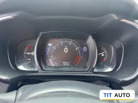 2019 Renault Koleos 9