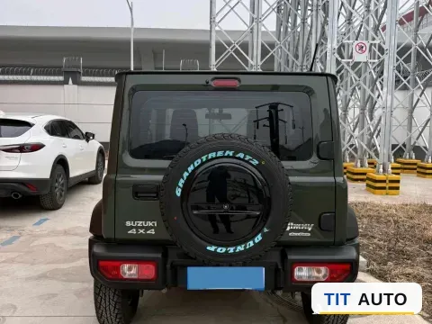 2025 Kede ShengMuFeng 5
