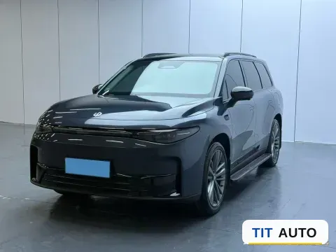 2024 Leapmotor C16