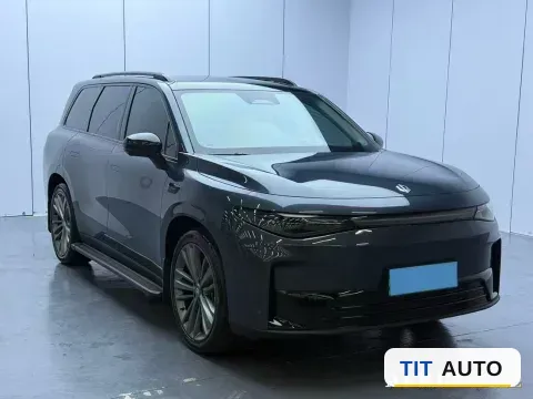 2024 Leapmotor C16 3