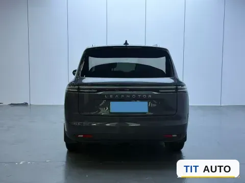 2024 Leapmotor C16 5